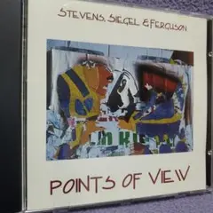 「POINTS OF VIEW」