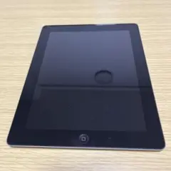 iPad4 第4世代 16GB A1458 本体　シルバー