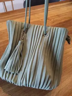 ショルダーバッグ