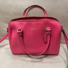 COACH ショルダーバッグ