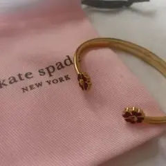 kate spade ブレスレット バングル
