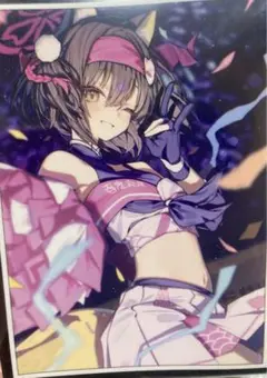 2025年最新】「久田イズナ」カードスリーブの人気アイテム