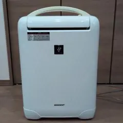 2025年最新】シャープ 除湿機CV-B100-Wの人気アイテム - メルカリ