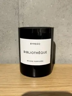2025年最新】BYREDO キャンドルの人気アイテム - メルカリ