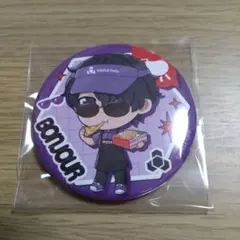 ドズル社　イオン　ぼんじゅうる