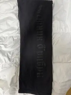 Yeezy Gosha Pant 2 イージー カニエウェスト