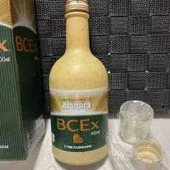 バイオリンクドリンク400ミリ✖️2本 バイオリンクBCEx」・「バイオリンクBCExドリンク」を発売致し