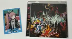 RAISE A SUILEN HOWLING AMBITION 通常盤　チュチュ