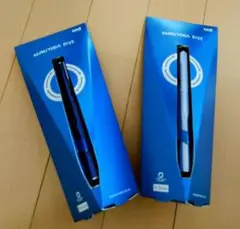 【新品未開封】クルトガダイブ ムーンライトブルー カスケードブルー 2本セット