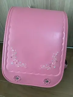 ニノニナ⭐︎ランドセル⭐︎ピンク⭐︎ラ・フルール