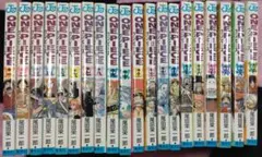 ONE PIECE 1〜79巻セット