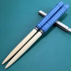 新品未使用 マイバチ米ヒバ2重グリップ36cm