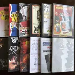 マジックDVD 12本まとめ売り