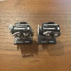 GT-R RB26DETT エンジンコレクション R32 R33組立済　ガチャ