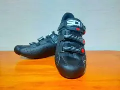 SIDI(シディ) GENIUS 7 ビンディングシューズ26.5cm ブラック