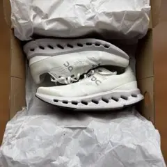 On Cloudsurfer 28.0cm