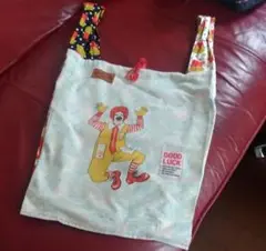 リメイクバッグ