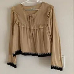 ミスティックブラウス