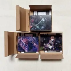 プロセカ ノーブルアート ニーゴ vol.60