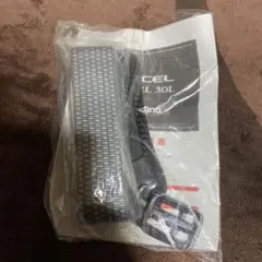 シマノフィクセル 17L 22L 30L用ショルダーベルト