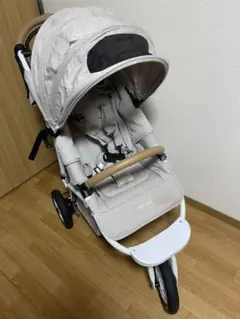 【美品!】AIR BUGGY COCO BRAKE EX FROM BIRTH