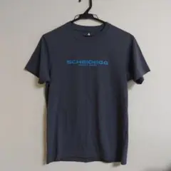 SCHEIDEGG グレー Tシャツ XS