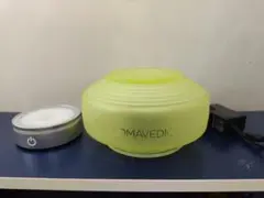 Amazon.co.jp: ソマヴェディック アンバー サン SM-10B 日本国内