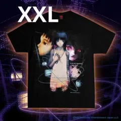 serial experiments lain GEEKS RULE XXL