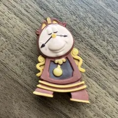 コグスワース　ガチャガチャ