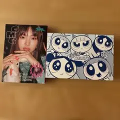 New Jeans - DITTO & Like You セット