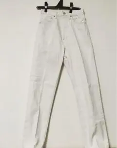 THE SHINZONE シンゾーン デニムパンツ