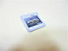 3DS マリオスポーツ スーパースターズ