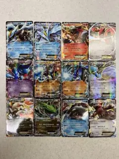 ポケモンカードEX まとめ売り
