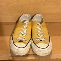 チャックテイラー　CONVERSEス スニーカー　usa
