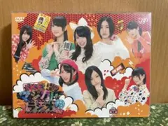 SKE48のマジカルラジオ2 DVD『初回限定豪華版』