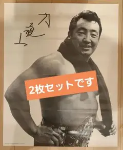 【当時物】昭和50年 プロレス 『ザ・デストロイヤー』 直筆サイン色紙 当時物】昭和50年 プロレス 『ザ・デストロイヤー』 直筆サイン