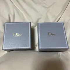 Christian DIOR ジュエリーボックス