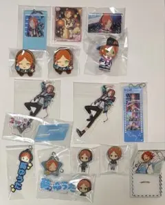 あんスタ あんさんぶるスターズ 葵ゆうた まとめ売り