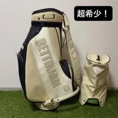 KENSHI【美品】BETTINARDI キャディバッグ ブラック 楽天市場】ベティナルディ（キャディバッグ｜バッグ・ケース