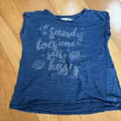 boboli タンクトップ 10 (140cm)