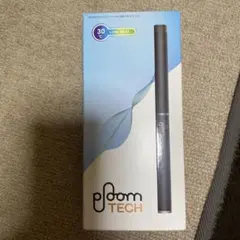 Ploom TECH スターターキット 純正
