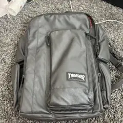THRASHERのリュック