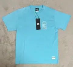新品未使用！DJ SODA ×MFC STORE コラボ tシャツ S