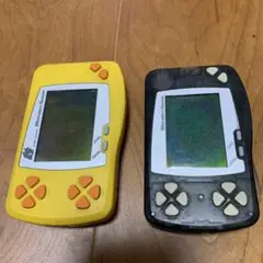 ワンダースワン ジャンク本体 2台