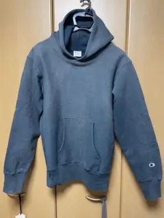 Champion Reverse Weave XL 赤タグ USA製　鬼シェード