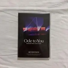 Ode to You ブルーレイ ディノ