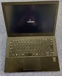 VAIO Pro11 VJP111B01N