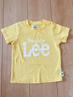 【新品】Buddy Lee Tシャツ　90