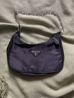 ノベルティショルダーバッグ