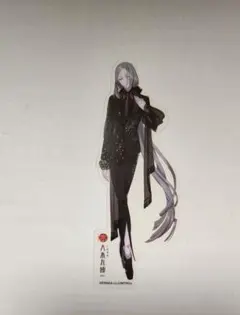 刀剣乱舞　大本丸博 ランダム　祝装　全身クリアステッカー　古今伝授②